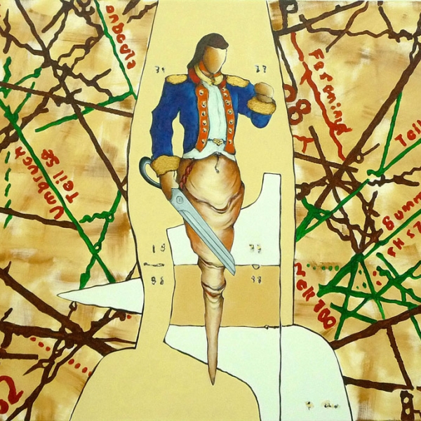 Hubert Burda